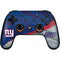 NFL New York Giants Google Stadia Controller Skin